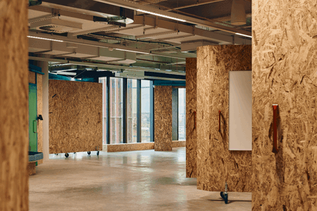 Today Design Workspace